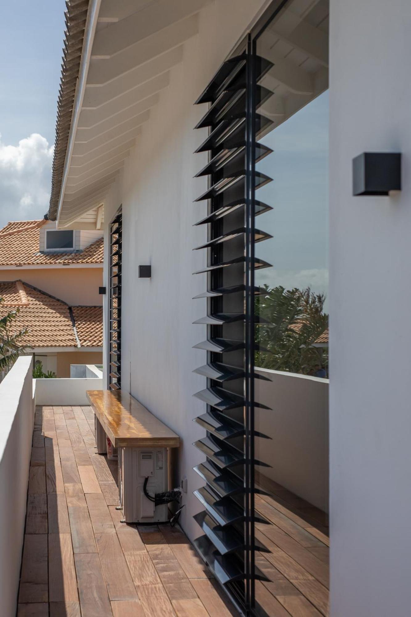 Villa Noma - Luxe Villa Met Uitzicht Spaanse Water Willemstad Exterior photo